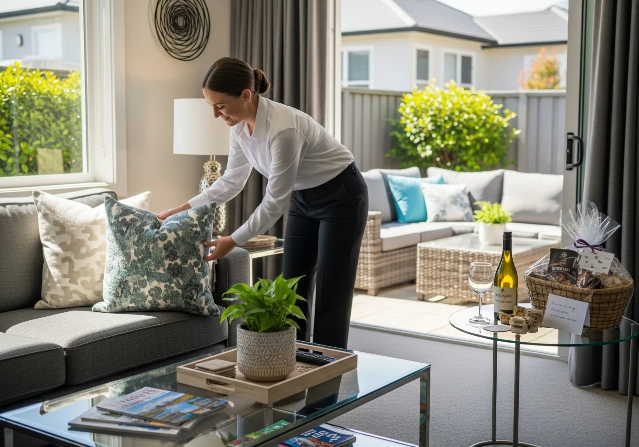 FinanzGenie — Immobilienberatung mit FinanzGenie